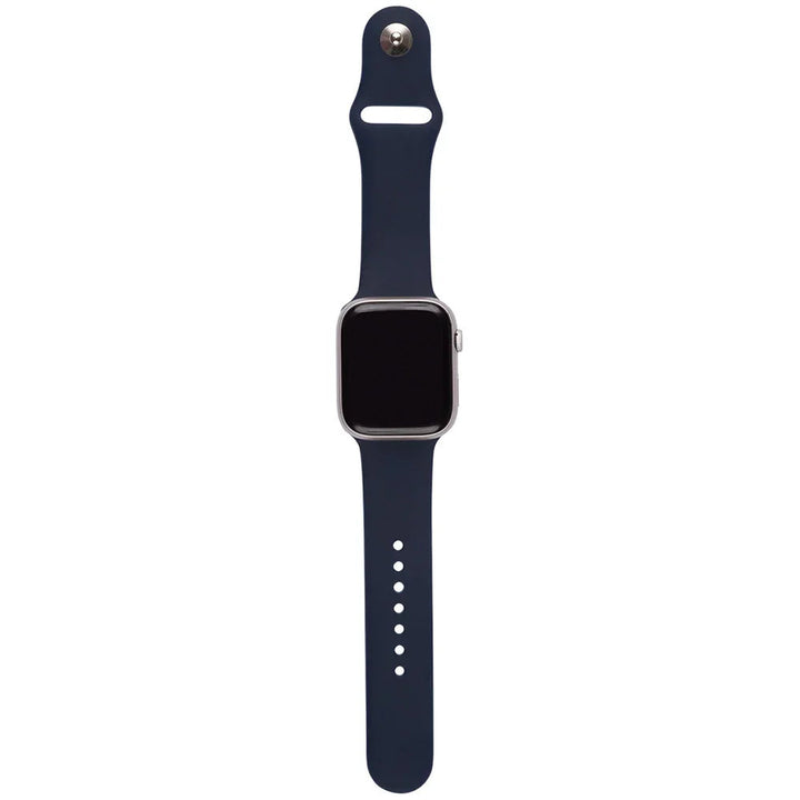 Sweater Weather Watch Band