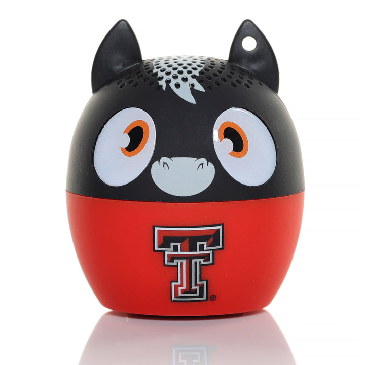 Texas Tech Red Raiders - DOKUTRONIX