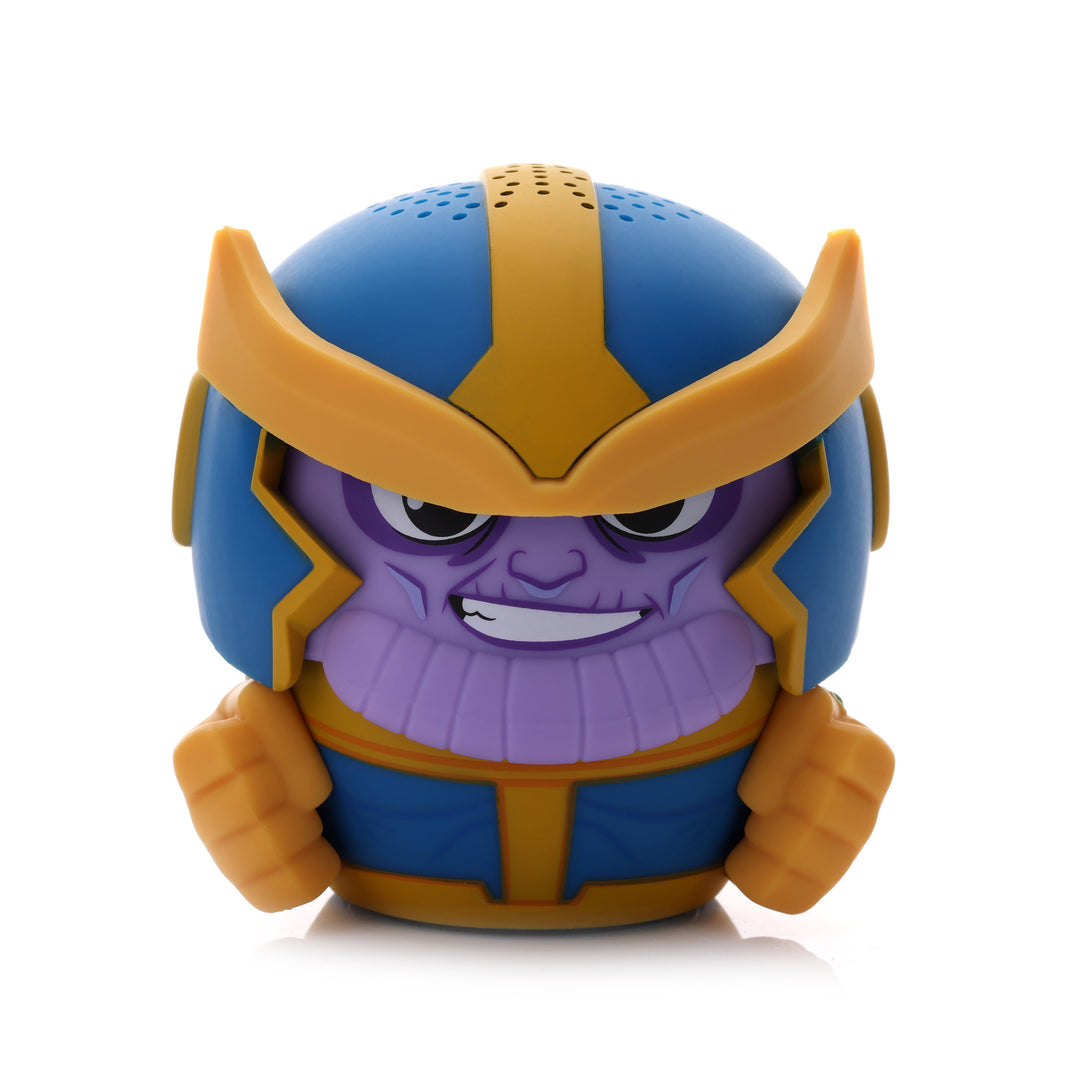 Thanos - DOKUTRONIX