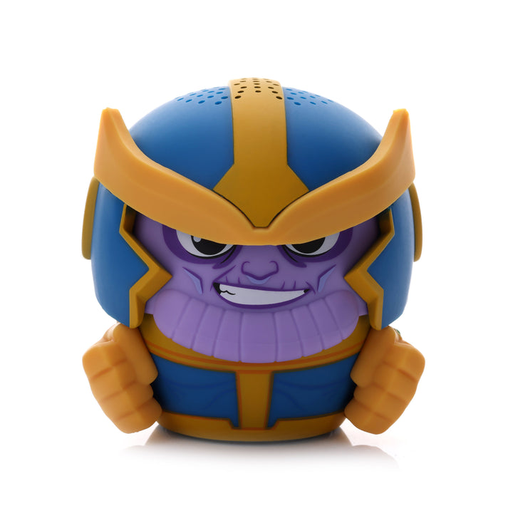 Thanos - DOKUTRONIX
