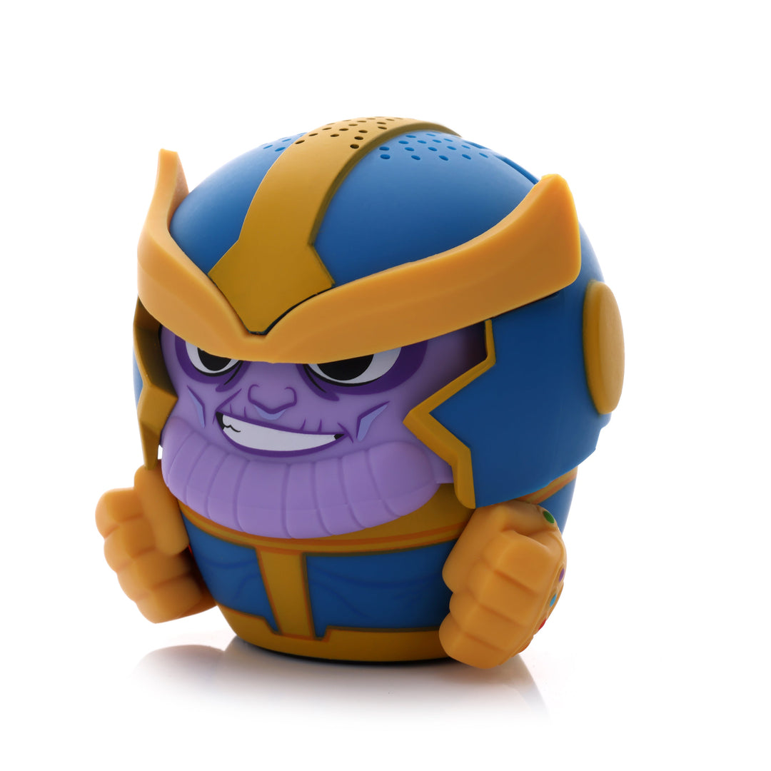 Thanos - DOKUTRONIX
