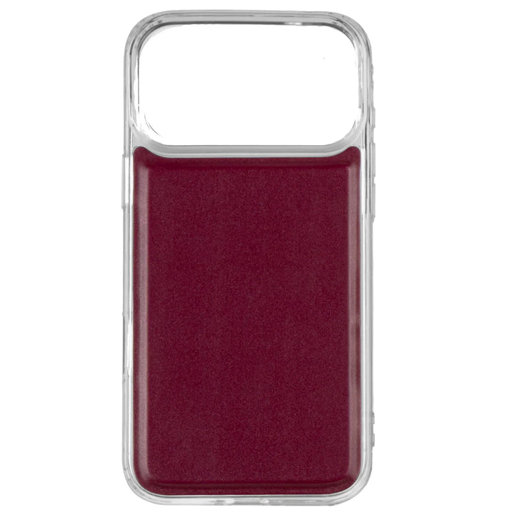 Merlot Truffle Magnetic Case