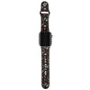 Twilight Blossom Watch Band