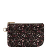 Twilight Blossom Zipper Pouch