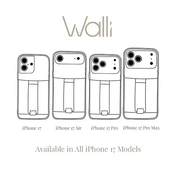 Almond Cream Magnetic Case