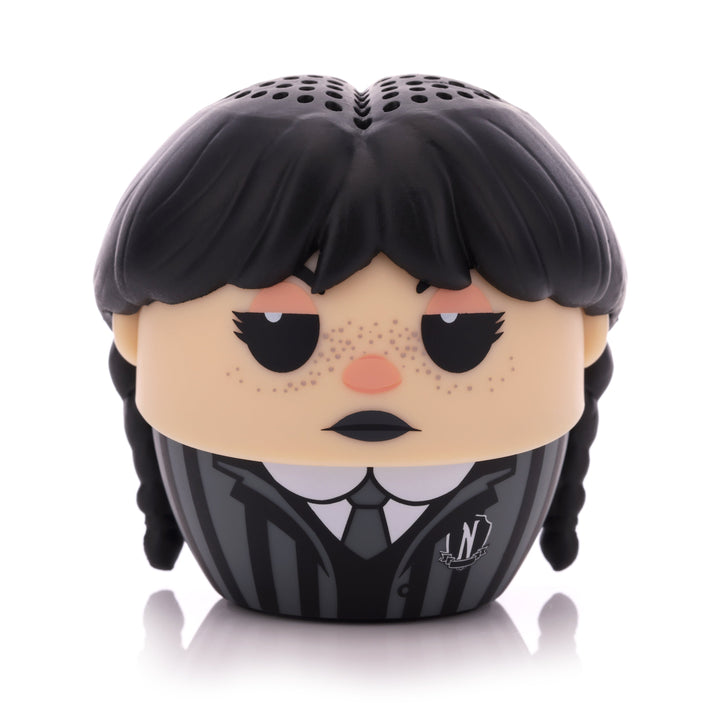 Wednesday Addams - DOKUTRONIX