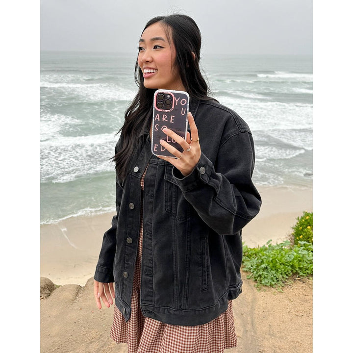 You Are So Loved Phone Case