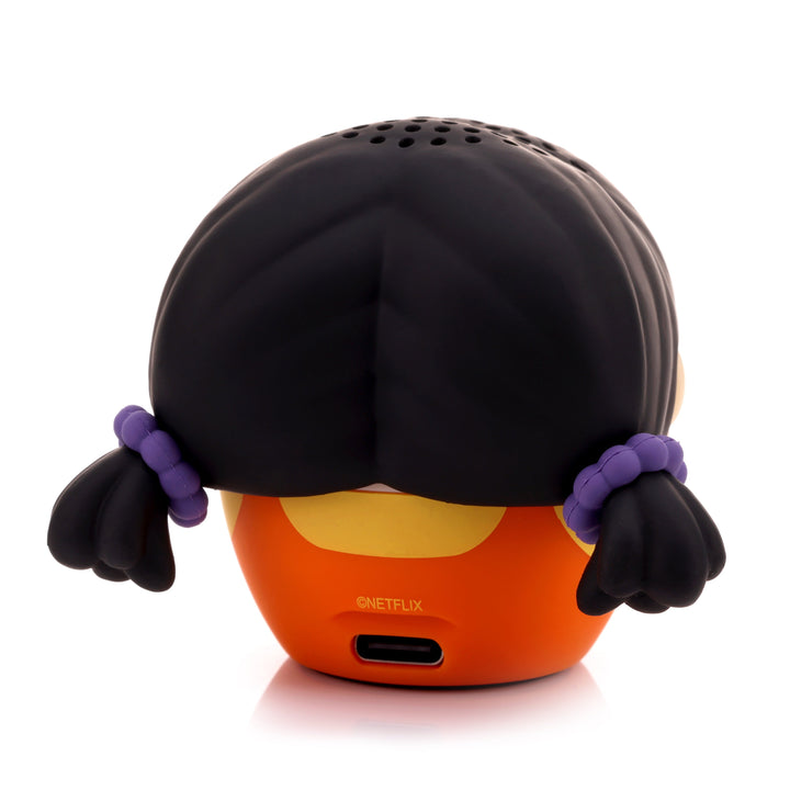 Young-Hee - Squid Game - DOKUTRONIX