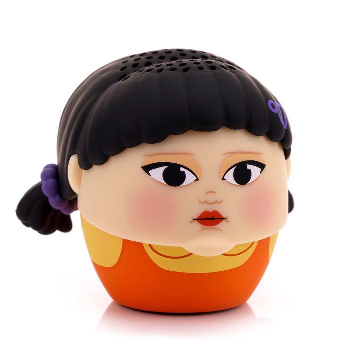 Young-Hee - Squid Game - DOKUTRONIX