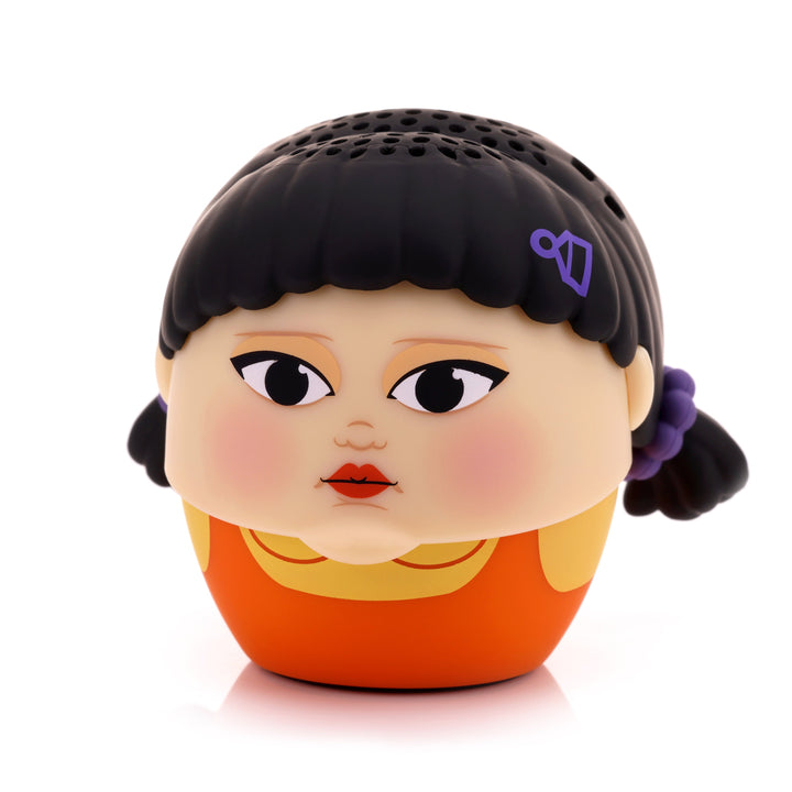 Young-Hee - Squid Game - DOKUTRONIX