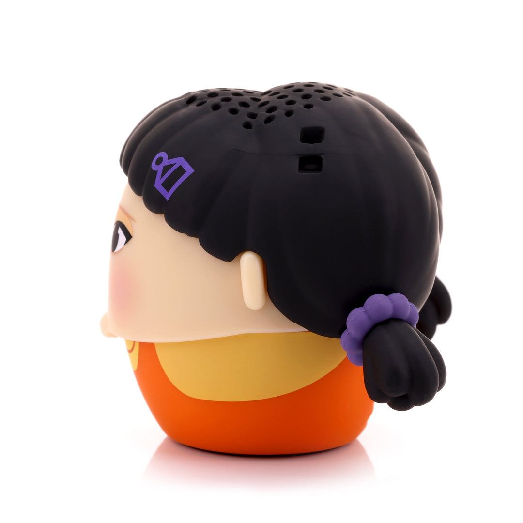 Young-Hee - Squid Game - DOKUTRONIX