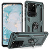 ToughGuard S20 Ultra Case with Stand & Magnet - Teal