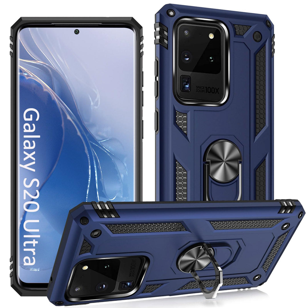 UltraShield Phone Case - DOKUTRONIX