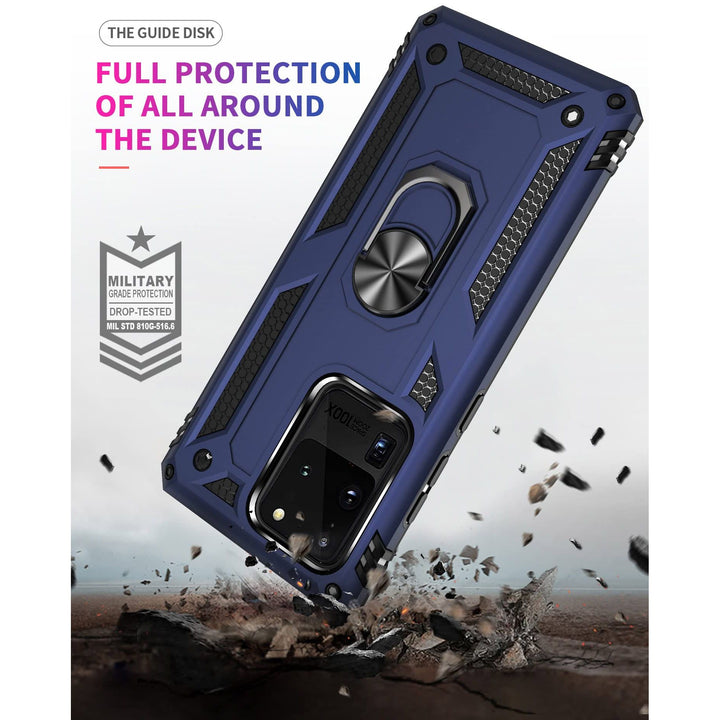 UltraShield Phone Case - DOKUTRONIX