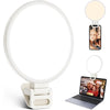 Clip-Bright Ring Light