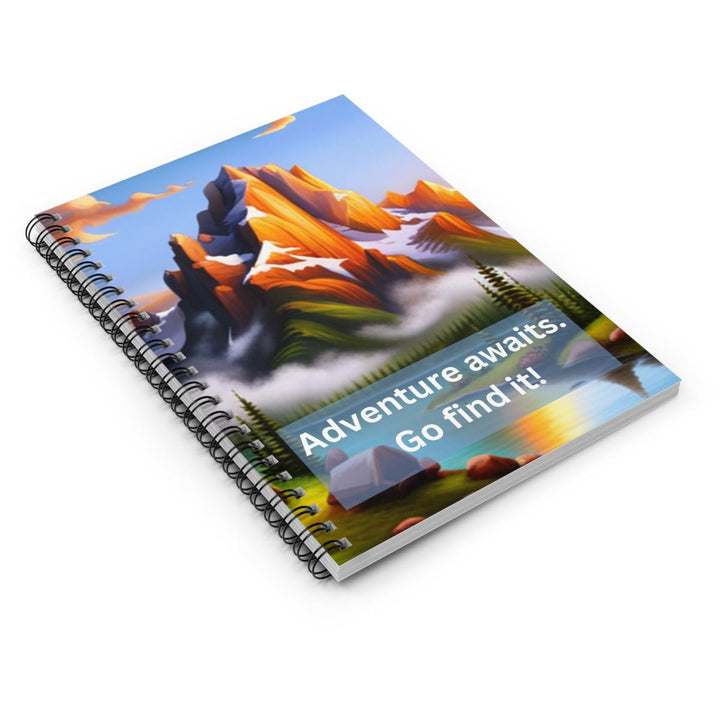 Journey Journal - DOKUTRONIX