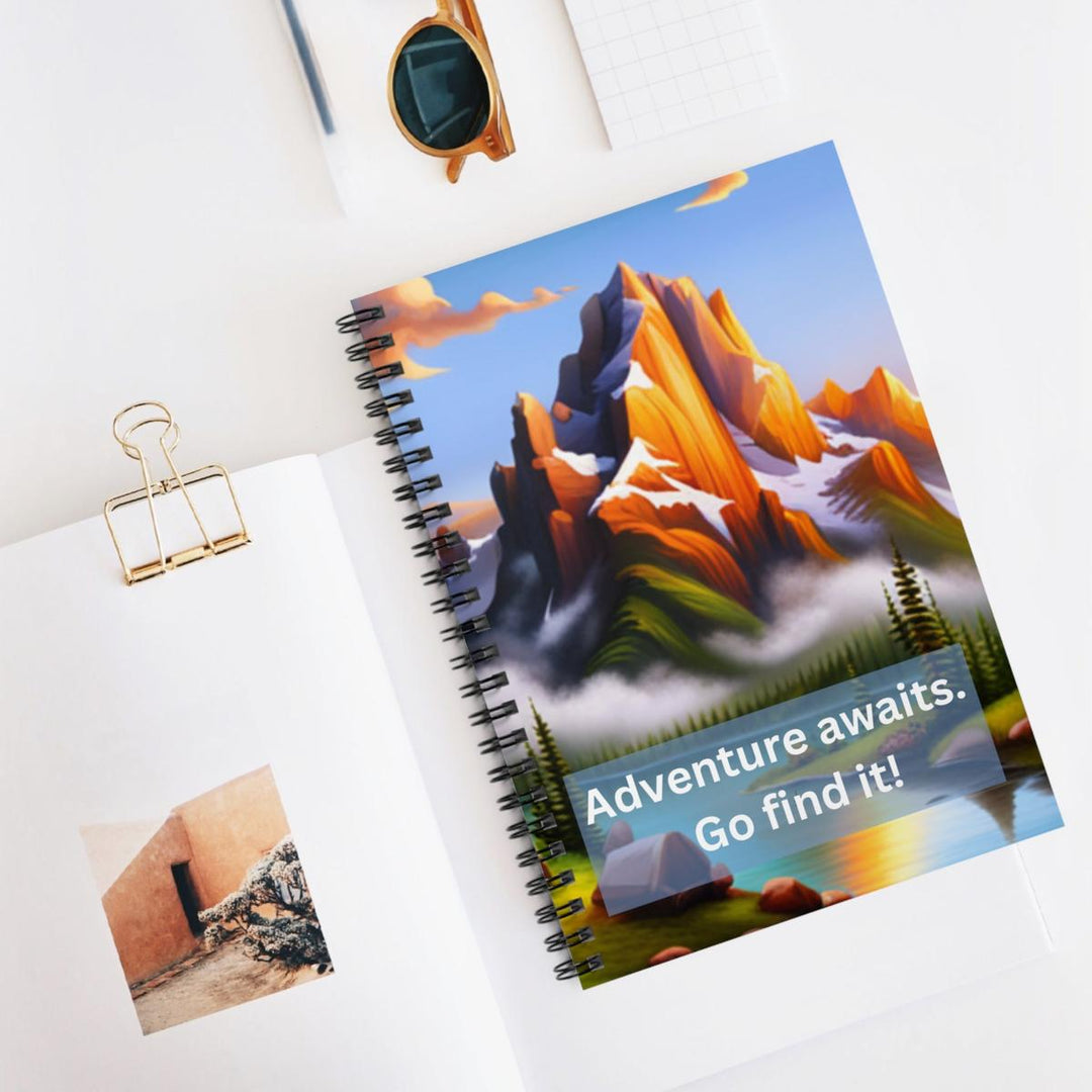 Journey Journal - DOKUTRONIX