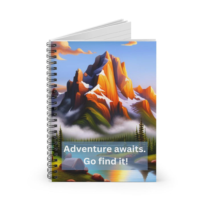 Journey Journal - DOKUTRONIX