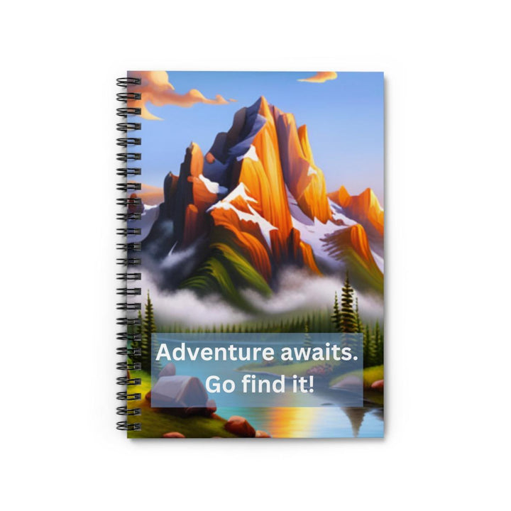 Journey Journal - DOKUTRONIX