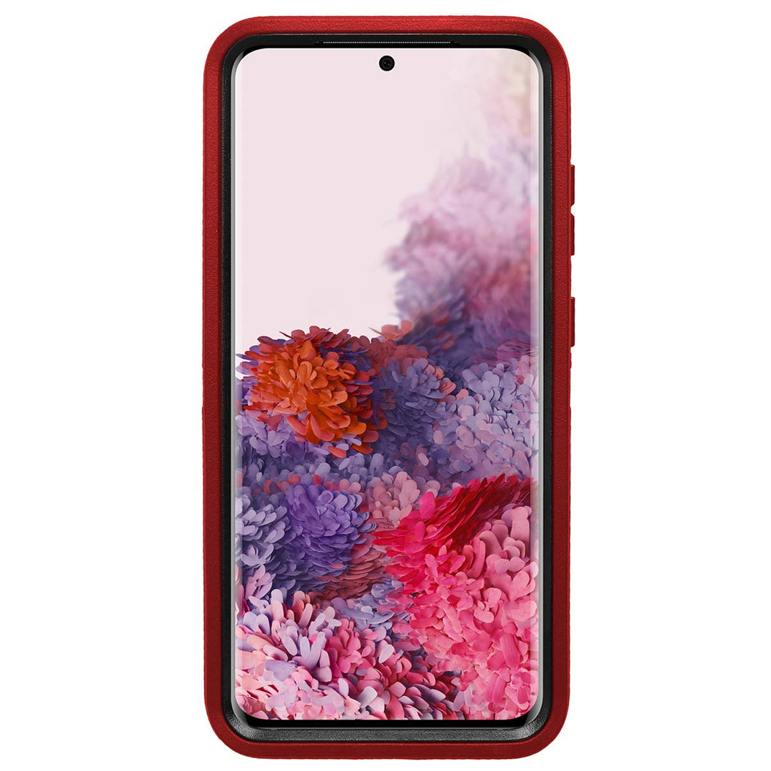 Galaxy S20 Ultra Tough Case - DOKUTRONIX