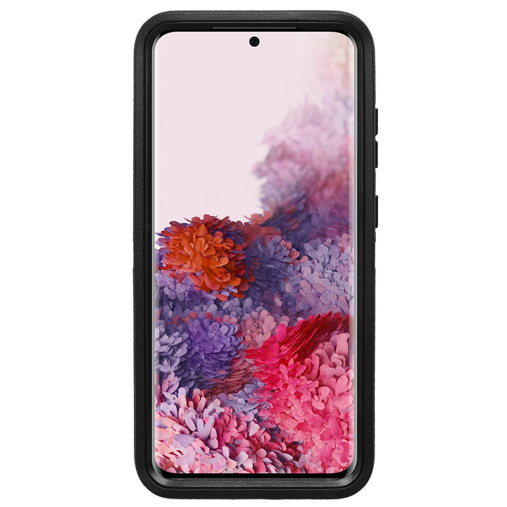 AICase ShieldPro: Galaxy S20 Ultra Heavy-Duty Holster - DOKUTRONIX