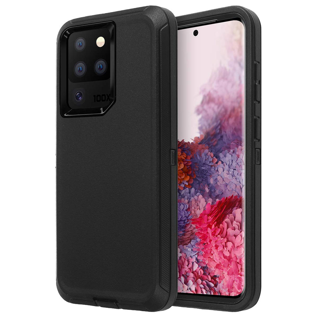 UltraShield for S20 Ultra - DOKUTRONIX