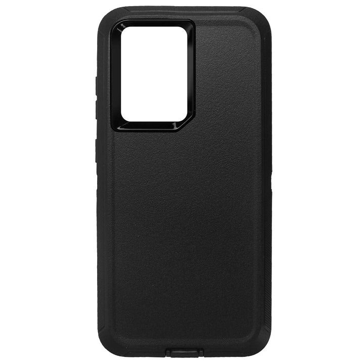 UltraShield for S20 Ultra - DOKUTRONIX
