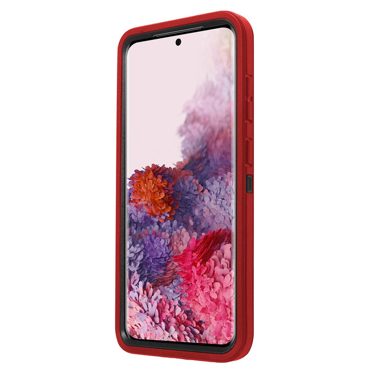 UltraGuard 3-Layer Rugged Case for Galaxy S20 Ultra - DOKUTRONIX