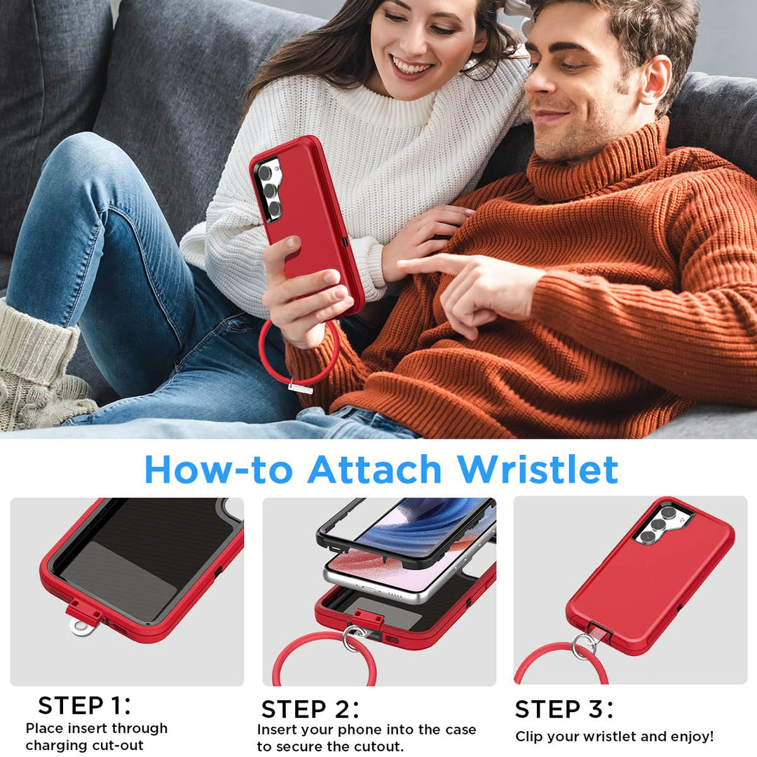 GalaxyS23DetachableCase - DOKUTRONIX