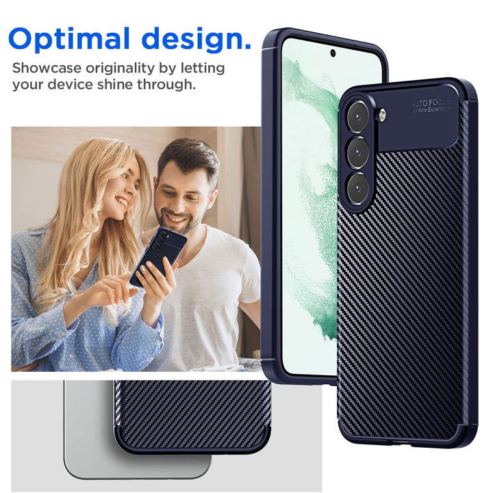 GalaxyS23DetachableCase - DOKUTRONIX