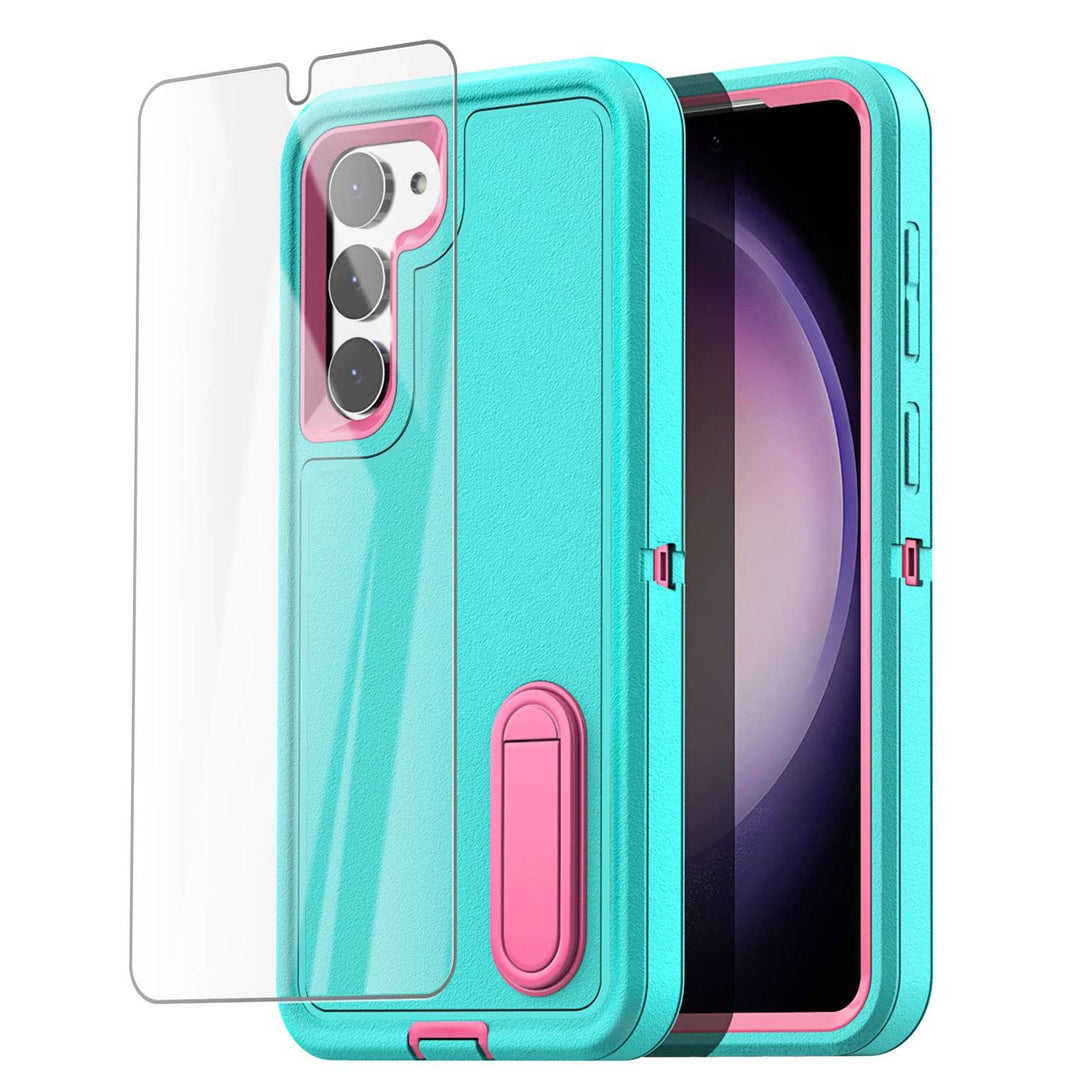 GalaxyS23DetachableCase - DOKUTRONIX