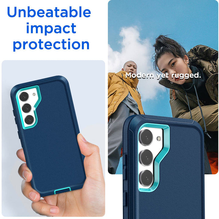 GalaxyS23DetachableCase - DOKUTRONIX