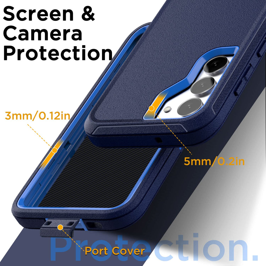 GalaxyS23DetachableCase - DOKUTRONIX