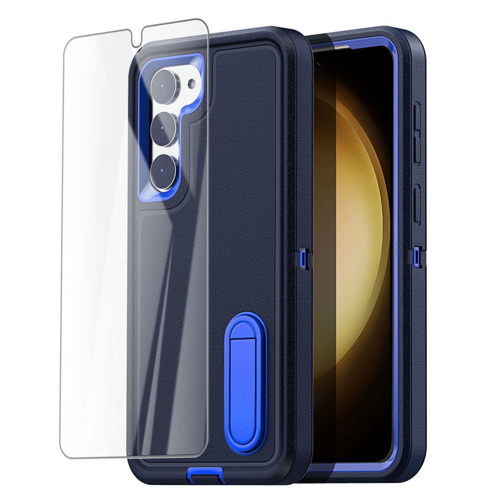 GalaxyS23DetachableCase - DOKUTRONIX