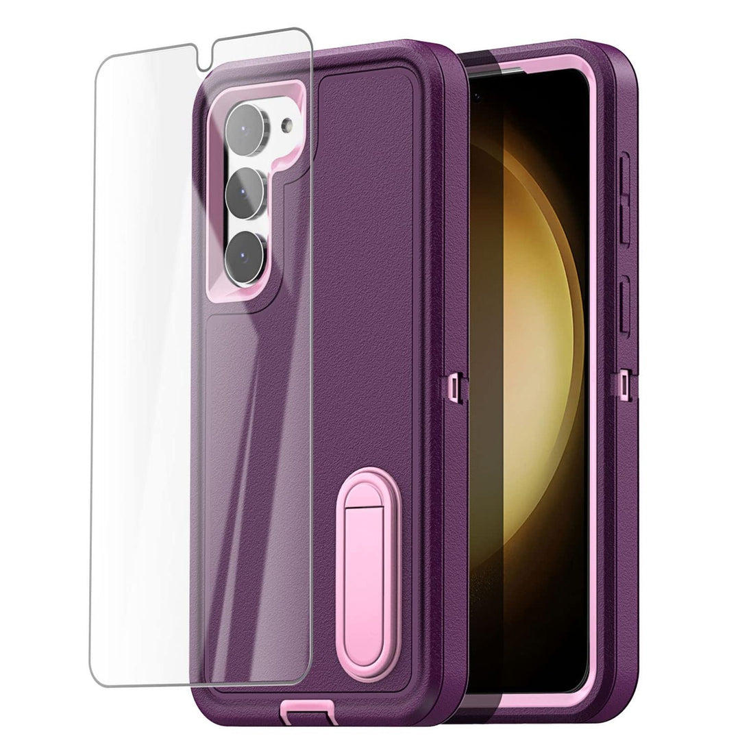 GalaxyS23DetachableCase - DOKUTRONIX