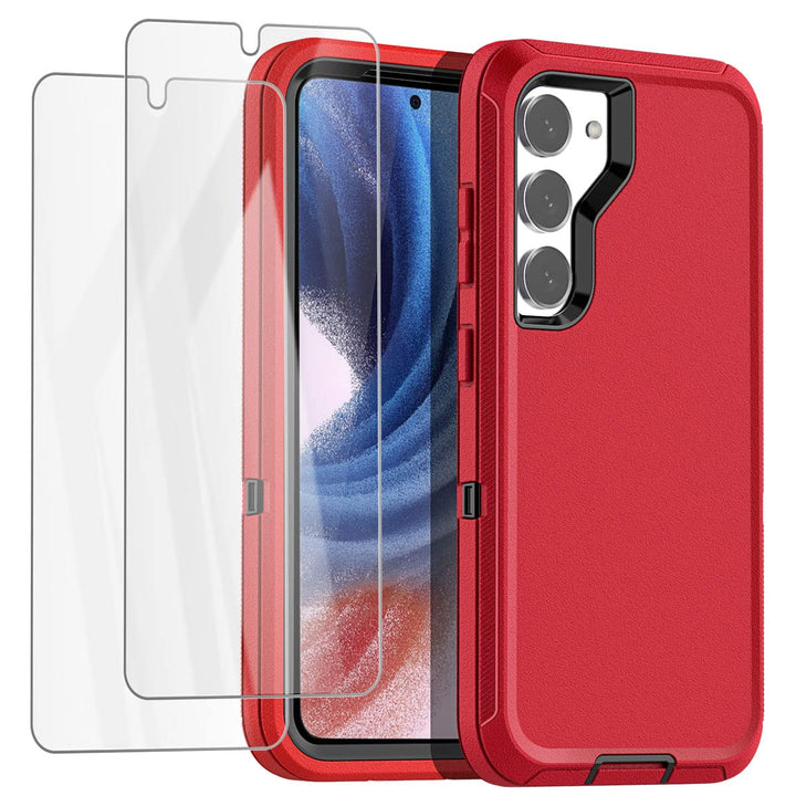 GalaxyS23DetachableCase - DOKUTRONIX