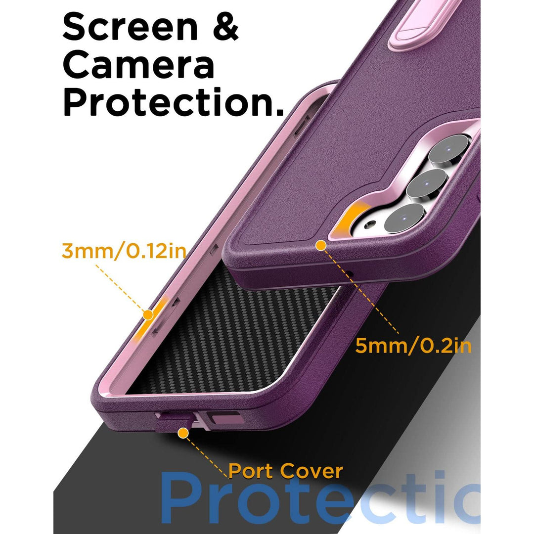 GalaxyS23DetachableCase - DOKUTRONIX