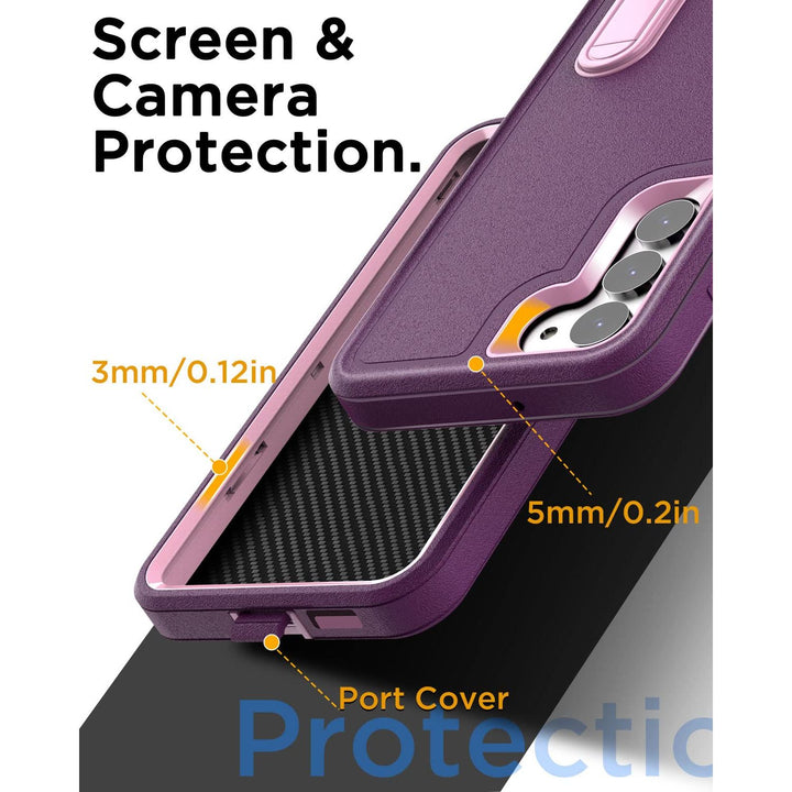 GalaxyS23DetachableCase - DOKUTRONIX