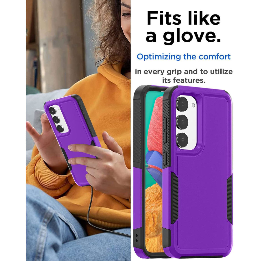 GalaxyS23DetachableCase - DOKUTRONIX