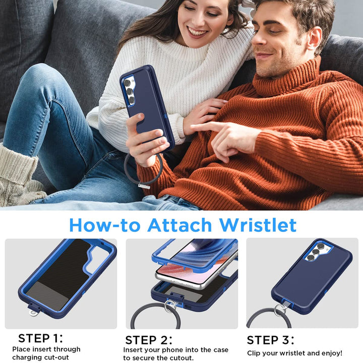 GalaxyS23DetachableCase - DOKUTRONIX