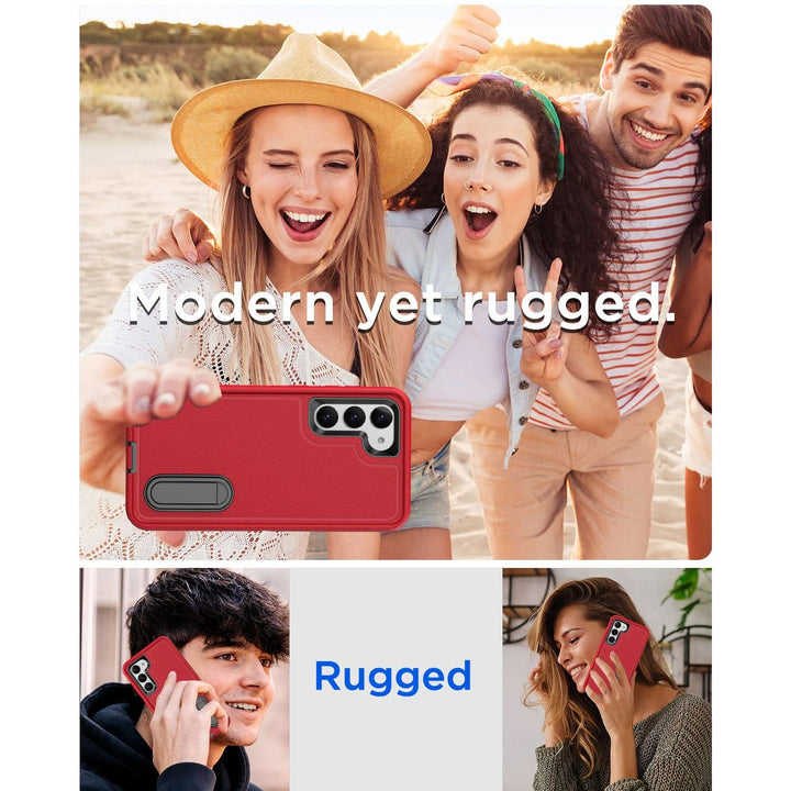 GalaxyS23DetachableCase - DOKUTRONIX