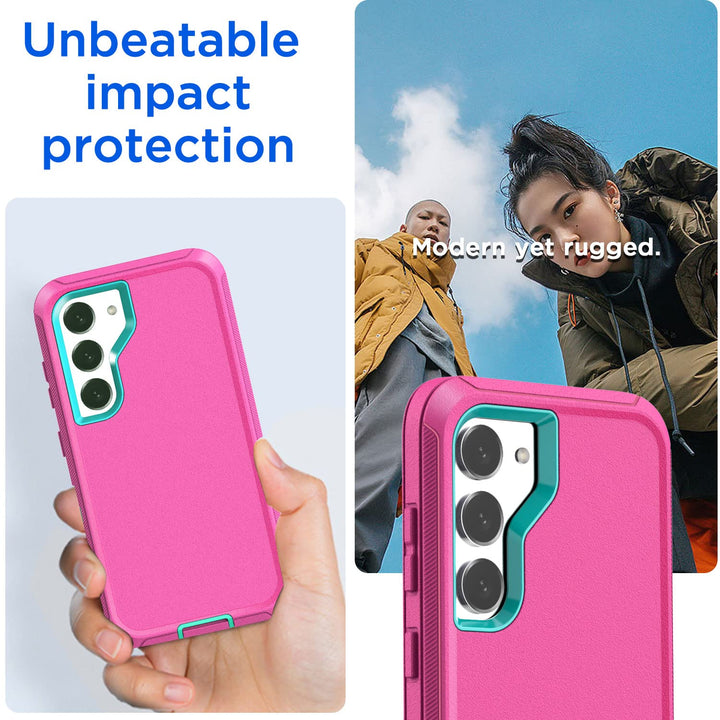 GalaxyS23DetachableCase - DOKUTRONIX