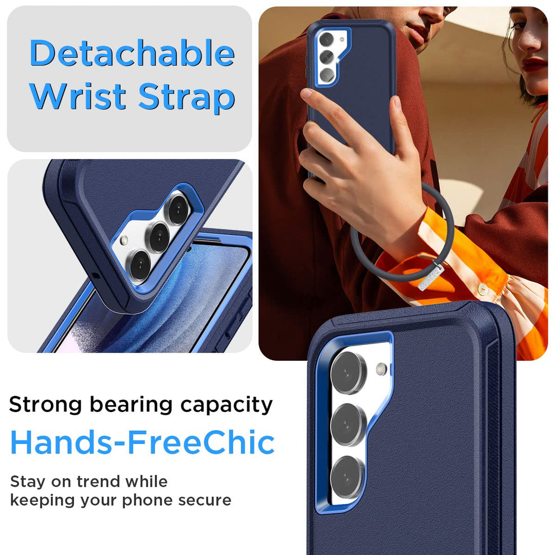 GalaxyS23DetachableCase - DOKUTRONIX