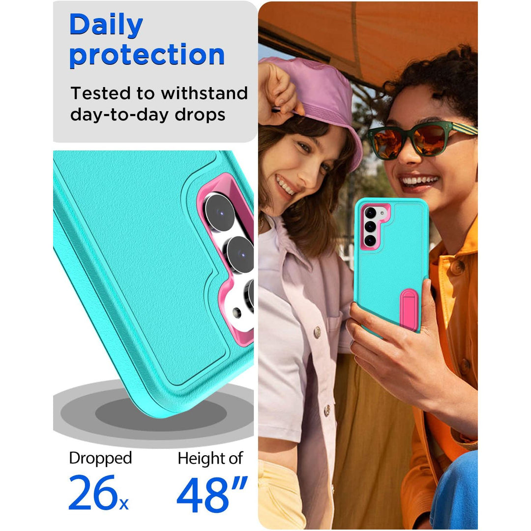 GalaxyS23DetachableCase - DOKUTRONIX