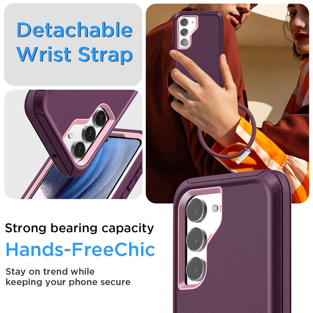 GalaxyS23DetachableCase - DOKUTRONIX