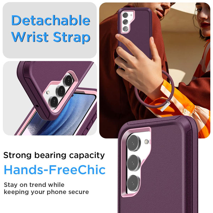 GalaxyS23DetachableCase - DOKUTRONIX