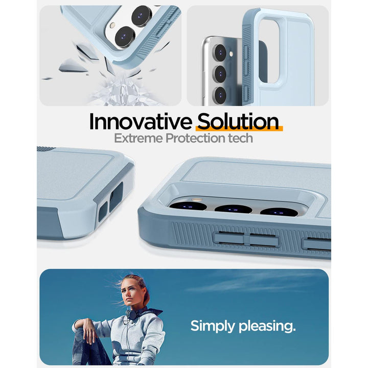 GalaxyS23DetachableCase - DOKUTRONIX