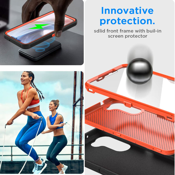 GalaxyS23DetachableCase - DOKUTRONIX