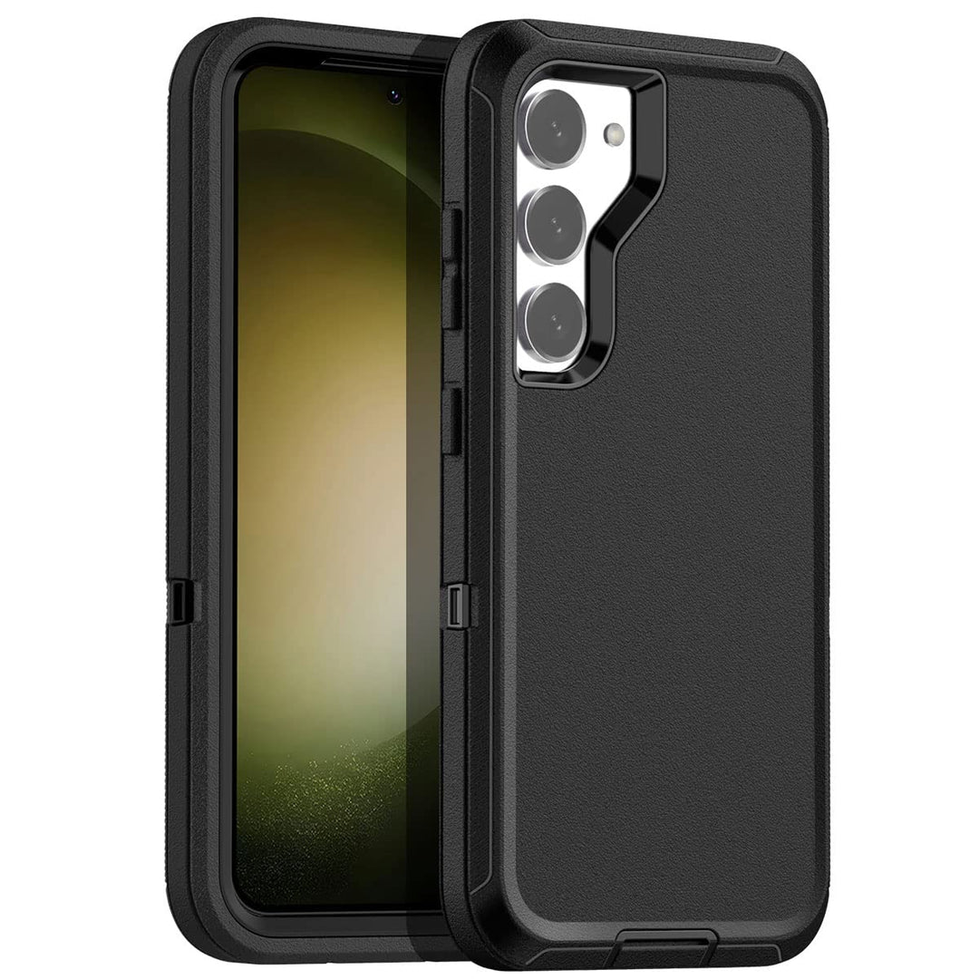 GalaxyS23DetachableCase - DOKUTRONIX