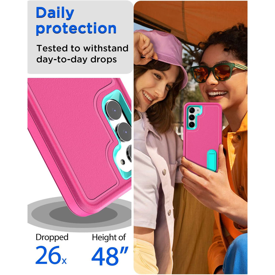 GalaxyS23DetachableCase - DOKUTRONIX